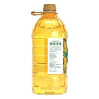 丰原食品（BBCA FOOD） 玉星纯正玉米油 非转基因 5L (单位:桶) 新老包装随机发货