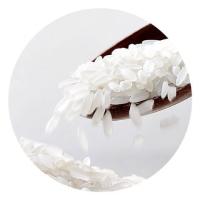 米妹妹（MIMEIMEI）  寒地富硒香米  2.5kg （单位：袋） 真空包装