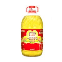 滇雪（Dianxue）一级菜籽油   物理压榨  非转基因   4L（单位：桶）