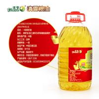 滇雪（Dianxue）一级菜籽油   物理压榨  非转基因   4L（单位：桶）