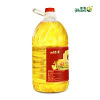 滇雪（Dianxue）一级菜籽油   物理压榨  非转基因   4L（单位：桶）
