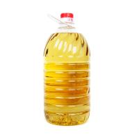 滇雪（Dianxue）一级菜籽油   物理压榨  非转基因   4L（单位：桶）