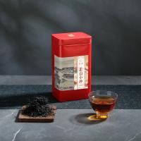 得一茶 经典款 正山小种红茶茶叶 250g 罐装 (单位:罐)