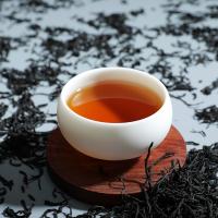 得一茶 经典款 正山小种红茶茶叶 250g 罐装 (单位:罐)