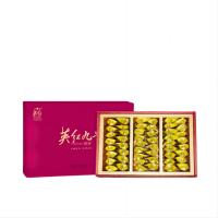 英红 恒睿 九号英德特级红茶礼盒 250g 5g/包 50包/盒（单位：盒）