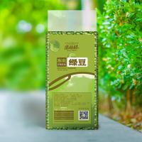 米妹妹（MIMEIMEI）东北绿豆 500g（单位：袋）