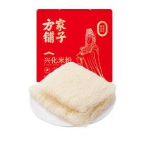 方家铺子 莆田兴化米粉礼盒 2kg（单位：盒）新老包装随机发货