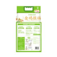 金龙鱼 真空包装 六步鲜香糯稻花香 5kg (单位:袋)