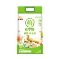 金龙鱼 真空包装 六步鲜香糯稻花香 5kg (单位:袋)