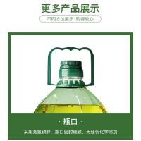 明轩 葵花橄榄食用植物调和油 非转基因 一级 5L (单位:桶)