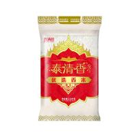香满园 泰清香优选香米 2.5kg（单位:袋）真空包装