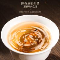 福东海（FU DONG HAI） 新会陈皮咸榄 玻璃罐装 250g (单位:罐)