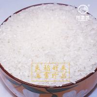 米妹妹（MIMEIMEI） 五福稻 五常大米礼盒  5kg（单位：盒）真空包装