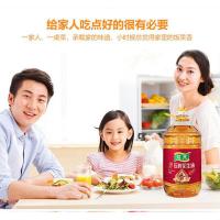 龙大 纯正压榨花生油 5.06L（单位:桶）