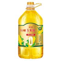 金龙鱼 零反式脂肪玉米油 玉丰收 非转基因 5L (单位:桶) 新老包装随机发货