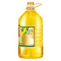金龙鱼 零反式脂肪玉米油 玉丰收 非转基因 5L (单位:桶) 新老包装随机发货