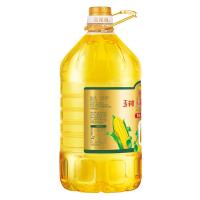 金龙鱼 零反式脂肪玉米油 玉丰收 非转基因 5L (单位:桶) 新老包装随机发货