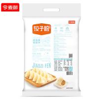 今麦郎 高级饺子粉 小麦面粉 5kg (单位:袋)