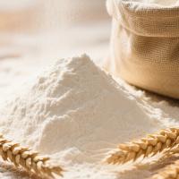 今麦郎 高级饺子粉 小麦面粉 5kg (单位:袋)