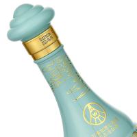 五粮液 万事如意心和源浓香型白酒52度500ml（单位：瓶）