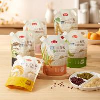 燕之坊 臻品 有机杂粮礼盒 3kg(单位：盒) 新老包装随机