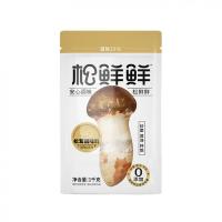 松鲜鲜 减钠29% 0添加 松茸调味料 1kg(单位：袋) 新老包装随机发货