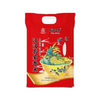 国宝桥米 真空包装 江汉农家香米 5kg (单位:袋)