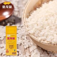 金龙鱼 御品 珍珠米 500g*2袋 真空包装 (单位:组)