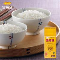 金龙鱼 御品 珍珠米 500g*2袋 真空包装 (单位:组)