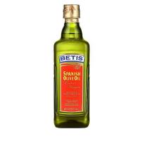 贝蒂斯 橄榄油  500ml/瓶  （单位：瓶）