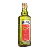 贝蒂斯 橄榄油  500ml/瓶  （单位：瓶）
