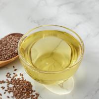 克莉娜（Calena） 压榨 非转基因 亚麻籽油 500ML (单位:盒)