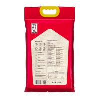 皇家粮仓（ROYAL GRANARY） 悦享丝苗米 籼米 真空包装 5kg (单位:袋)