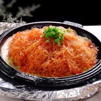燕之坊 C02010050016龙口粉丝200g（单位：袋）
