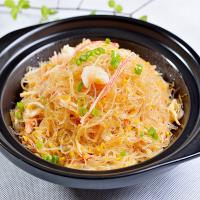 燕之坊 C02010050016龙口粉丝200g（单位：袋）