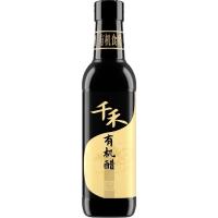 千禾有机醋500ml（单位：瓶）
