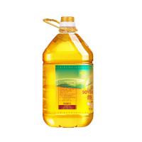 米妹妹（MIMEIMEI） 一级大豆调和油  5L（单位：桶）
