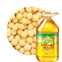 米妹妹（MIMEIMEI） 一级大豆调和油  5L（单位：桶）