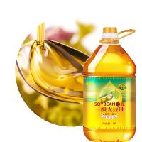 米妹妹（MIMEIMEI） 一级大豆调和油  5L（单位：桶）