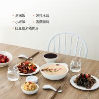 燕之坊 谷韵杂粮礼盒 1.755kg 黄小米230g+红小豆230g+百合80g+磨皮湘莲80g+黑米粥150g+百合粥150g+大慧仁米230g+黑米230g+木耳35g+香菇40g+八宝粥150g+莲子粥150g（单位：盒）