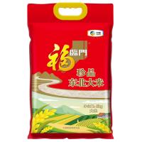 福临门 珍品东北大米 5kg 真空包装（单位：袋）
