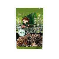 田知府 经典款 羊肚菌 30g（单位：袋）