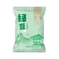 米妹妹（MIMEIMEI） 一级 东北绿豆 300g (单位:袋)