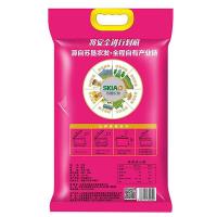 苏垦（suken） 稻香米 大米 5KG (单位: 袋) 真空包装