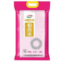 苏垦（suken） 稻香米 大米 5KG (单位: 袋) 真空包装