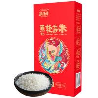 米妹妹（MIMEIMEI）东北软香米 1kg (单位：袋）真空包装
