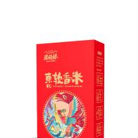 米妹妹（MIMEIMEI）东北软香米 1kg (单位：袋）真空包装