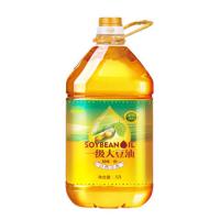 米妹妹（MIMEIMEI）  一级大豆调和油  5L（单位：桶）