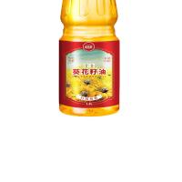 米妹妹（MIMEIMEI） 清香葵花籽油 1.8L (单位：瓶）