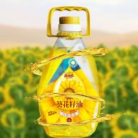 米妹妹（MIMEIMEI） 葵花籽油 2.5L (单位：桶）